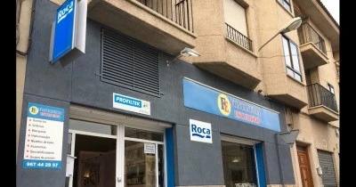 Fontaneria Escudero