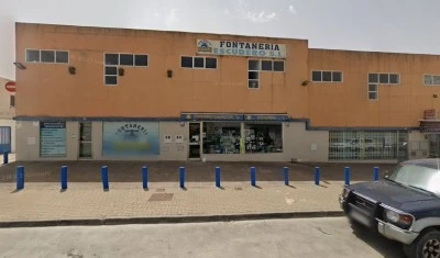 Fontanería Escudero S.L.