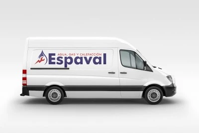 FONTANERIA ESPAVAL