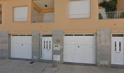 Fontanería Esteban Castell