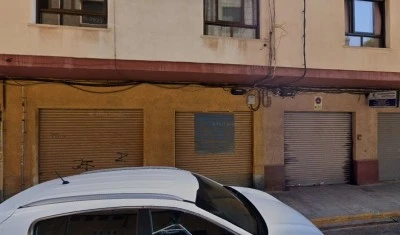 Fontanería Estrada