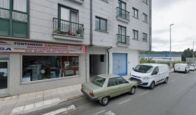 Fontanería Ferga S.L.