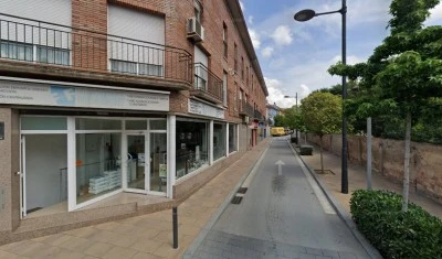 Fontanería Fernández