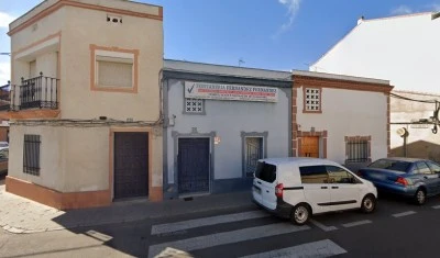 Fontaneria Fernandez Fernandez