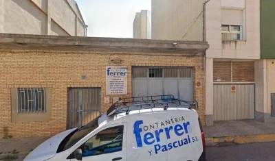 Fontanería Ferrer y Pascual