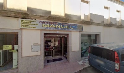 Fontaneria Ferreteria Manuel