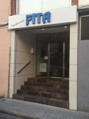 Fontanería Fita