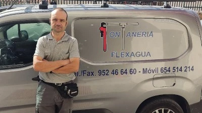 Fontaneria Flexagua