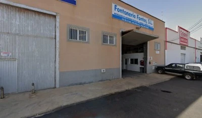 Fontaneria Fontes, S.L
