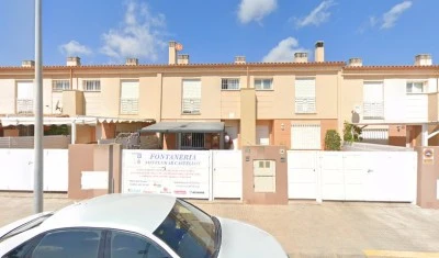 Fontanería Fontlamar