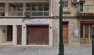 FONTANERIA FRANCISCO ALBORS