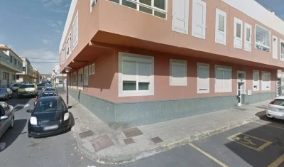 Fontanería Francisco Lemes S.L.