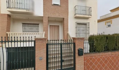 FONTANERIA FRANCISCO MANUEL ANTEQUERA POLO