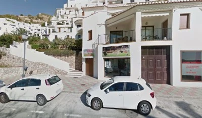 Fontanería Frigiliana
