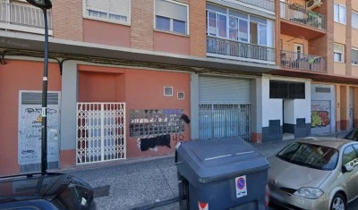 Fontanería Gabete Peña