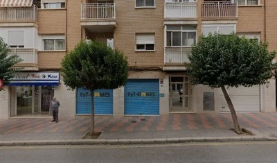 Fontanería Garcia