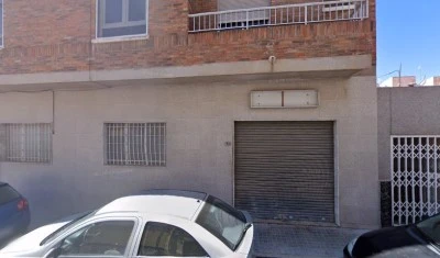 Fontanería García