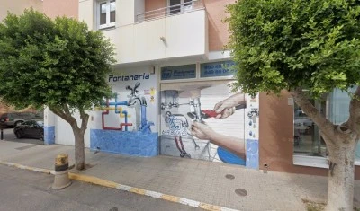 Fontanería García & González S.L
