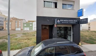 Fontanería García Irles