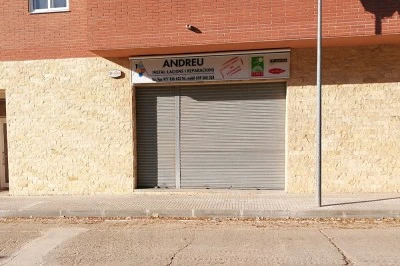 Andreu Instal·lacions I Reparacions