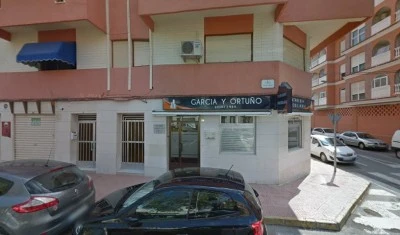 Fontanería García y Ortuño