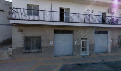Fontanería Garrido