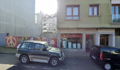 Fontanería Gesto S C