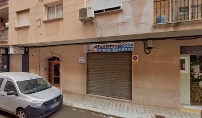 Fontaneria Gimenez