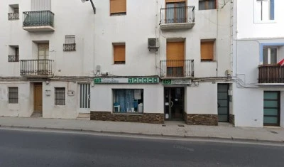 Fontanería Ginés