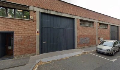 FONTANERÍA GOIEN - IRIGOIEN ARGOTE, S.L.