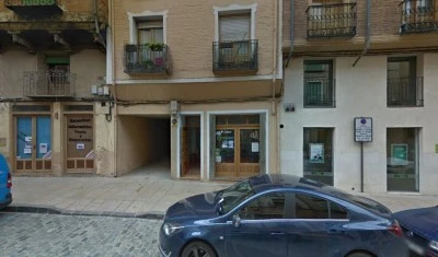 Fontanería Gómez Armillas