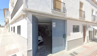 Fontanería González Eslava S L