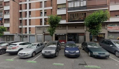 Fontanería Gorka Redondo S L