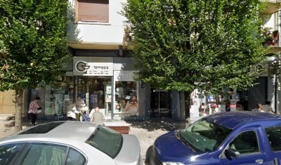 Fontanería Grobas