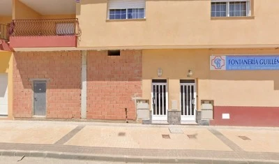 Fontanería Guillén E Hijos