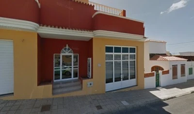 Fontanería Guillermo Cabrera Roger S L