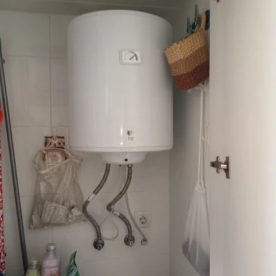Fontanería Guzmán