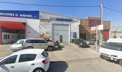 Fontanería Hermanos Arenas