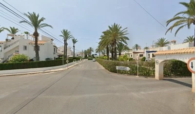 Fontanería Hermanos Calatayud