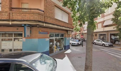 Fontanería Hermanos Parreño