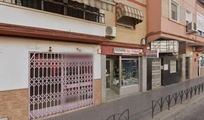 Fontanería Hermanos Rodríguez Ortega S.L.
