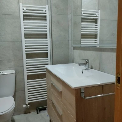 Fontanería Hidro3