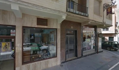 Fontanería Hinojosa Aguilera