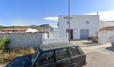 Fontanería Hnos Salvador Requena