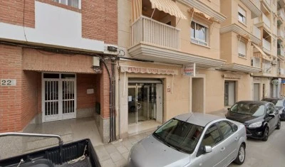 Fontaneria Hnos. Parra