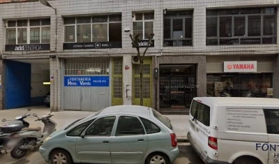 Fontaneria Hnos. Varela