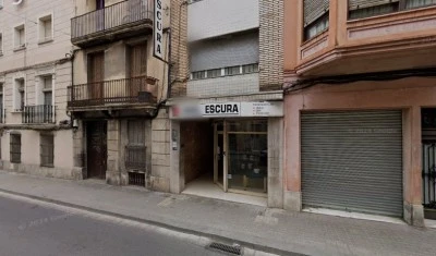 Angel Escura SL