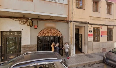 Fontanería Hurban House