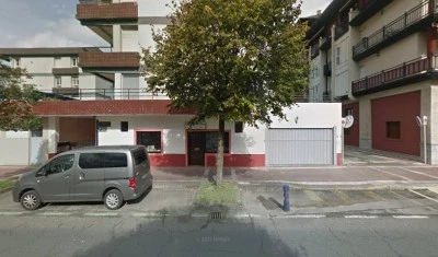Fontanería Ibarzabal