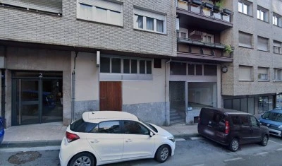 Fontanería Inda S L U